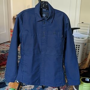 Aether District Jacket